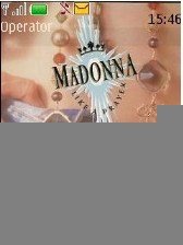 game pic for Madonna Prayer